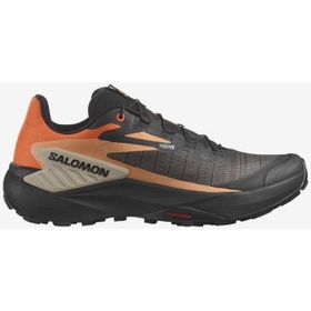 Salomon Genesıs L475261 Turuncu Erkek Koşu Ayakkabısı