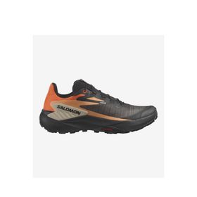 Salomon Genesıs L475261 Turuncu Erkek Koşu Ayakkabısı