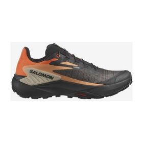 Salomon Genesis Turuncu Erkek Koşu Ayakkabısı