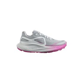 Salomon Glide Max Tr Gri Kadın Koşu Ayakkabısı
