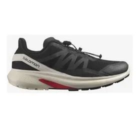 Salomon Hypulse Black Erkek Outdoor Ayakkabı