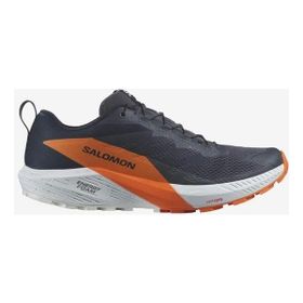 Salomon India Ink L47459400 Lacivert SENSE RIDE 5 GORE-TEX Erkek Koşu Ayakkabısı