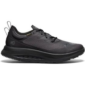 Salomon Keen WK400 WP Siyah Erkek Yürüyüş Ayakkabısı