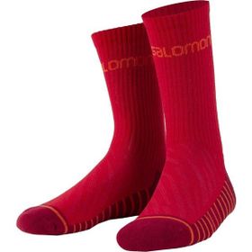 Salomon L16023 - Life 2p Outdoor Çorap