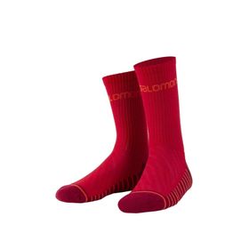 Salomon L16023 - Life 2p Outdoor Çorap