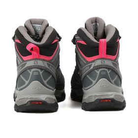 Salomon L371477 X Ultra Mid 2 Gtx W Kadın Trekking Bot Ve Ayakkabısı