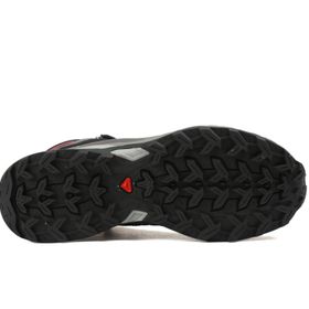 Salomon L371477 X Ultra Mid 2 Gtx W Kadın Trekking Bot Ve Ayakkabısı