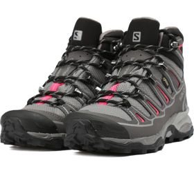 Salomon L371477 X Ultra Mid 2 Gtx W Kadın Trekking Bot Ve Ayakkabısı