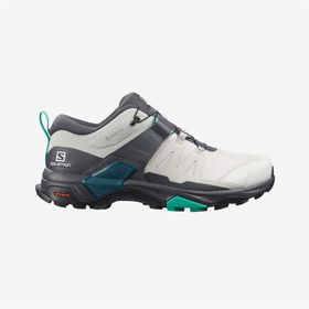 Salomon L371477 X Ultra Mid 2 Gtx W Kadın Trekking Bot Ve Ayakkabısı