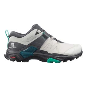 Salomon L371477 X Ultra Mid 2 Gtx W Kadın Trekking Bot Ve Ayakkabısı