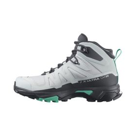 Salomon L371477 X Ultra Mid 2 Gtx W Kadın Trekking Bot Ve Ayakkabısı