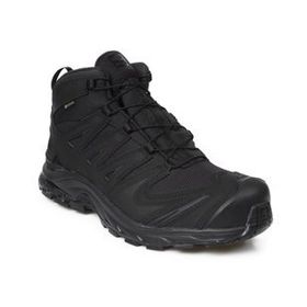 Salomon L40138100 XA Forces Mid GTX Siyah Taktical Askeri Erkek Bot