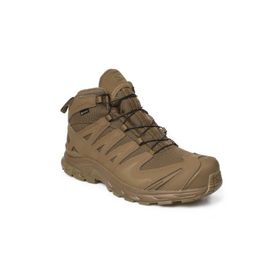 Salomon L40138100 XA Forces Mid GTX Siyah Taktical Askeri Erkek Bot