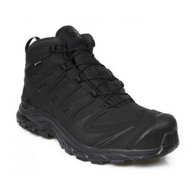 Salomon L40138100 XA Forces Mid GTX Siyah Taktical Askeri Erkek Bot
