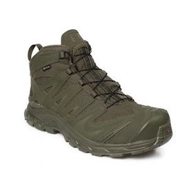 Salomon L40138100 XA Forces Mid GTX Siyah Taktical Askeri Erkek Bot