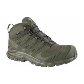 Salomon L40142000 XA Forces Mid GTX Erkek Taktik Bot