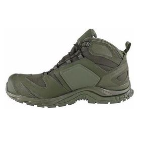 Salomon L40142000 XA Forces Mid GTX Erkek Taktik Bot