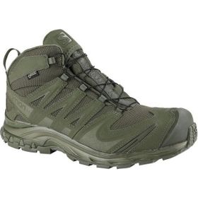 Salomon L40142000 XA Forces Mid GTX Erkek Taktik Bot