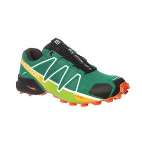 Salomon L40167200 Speedcross 4 Erkek Outdoor Spor Ayakkabı