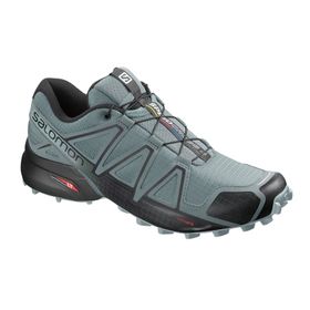 Salomon L40167200 Speedcross 4 Erkek Outdoor Spor Ayakkabı