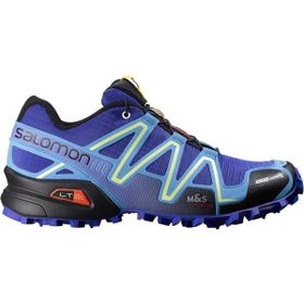 Salomon L40167200 Speedcross 4 Erkek Outdoor Spor Ayakkabı