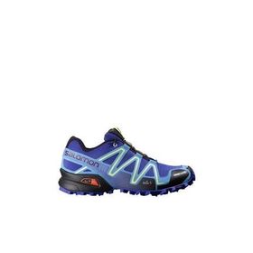 Salomon L40167200 Speedcross 4 Erkek Outdoor Spor Ayakkabı