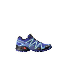 Salomon L40167200 Speedcross 4 Erkek Outdoor Spor Ayakkabı