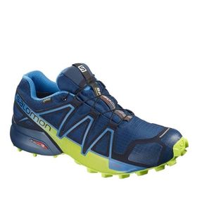 Salomon L40167200 Speedcross 4 Erkek Outdoor Spor Ayakkabı