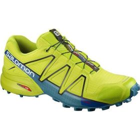 Salomon L40167200 Speedcross 4 Erkek Outdoor Spor Ayakkabı
