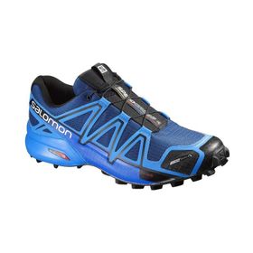 Salomon L40167200 Speedcross 4 Erkek Outdoor Spor Ayakkabı