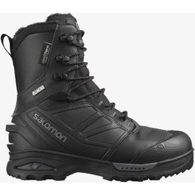 Salomon L40472700 Renkli Toundra Pro Cs Waterproof Erkek Bot
