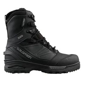 Salomon L40472700 Toundra Pro CSWP Siyah Erkek Outdoor Botu