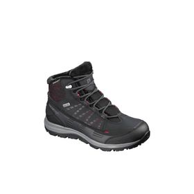 Salomon L40472800 Kadın Outdoor Ayakkabı