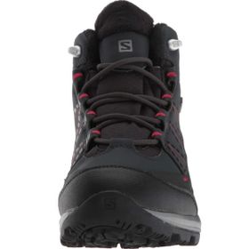 Salomon L40472800 Kadın Outdoor Ayakkabı