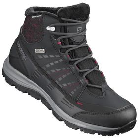 Salomon L40472800 Kadın Outdoor Ayakkabı