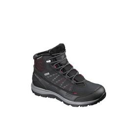 Salomon L40472800 Kadın Outdoor Ayakkabı