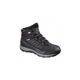 Salomon L40472800 Kadın Outdoor Ayakkabı