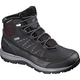 Salomon L40472800 Kadın Outdoor Ayakkabı
