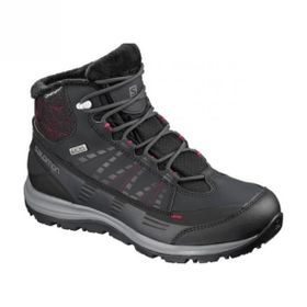 Salomon L40472800 Kadın Outdoor Ayakkabı