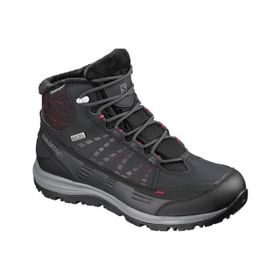 Salomon L40472800 Kadın Outdoor Ayakkabı