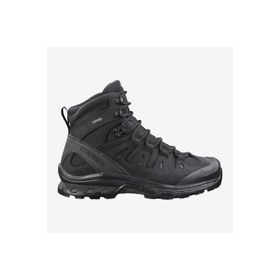 Salomon L40723200 Quest 4D GTX Forces 2 EN Siyah Erkek Trekking Bot