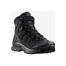Salomon L40723200 Quest 4D GTX Forces 2 EN Siyah Erkek Trekking Bot