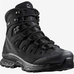 Salomon L40723200 Quest 4D GTX Forces 2 EN Siyah Erkek Trekking Bot