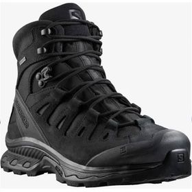 Salomon L40723200 Shoes Quest 4d Gtx Forces 2 Siyah En Erkek Outdoor Ayakkabı