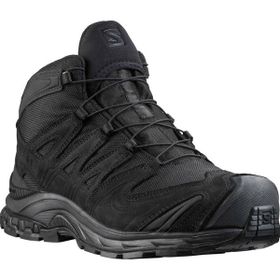 Salomon L40921800 XA Forces MID GTX EN Siyah Tactical Askeri Erkek Bot