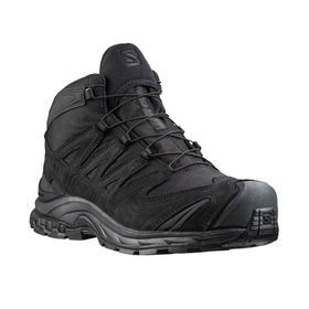 Salomon L40921800 XA Forces MID GTX EN Siyah Tactical Askeri Erkek Bot