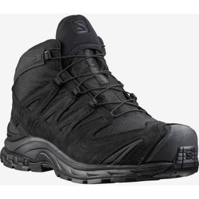 Salomon L40921800 XA Forces MID GTX EN Siyah Tactical Askeri Erkek Bot