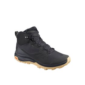 Salomon L40922000 Siyah Erkek Outdoor Ayakkabısı