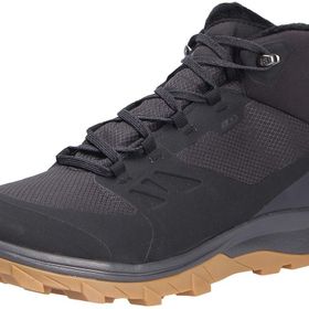 Salomon L40922000 Siyah Erkek Outdoor Ayakkabısı