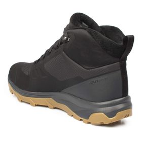 Salomon L40922000 Siyah Erkek Outdoor Ayakkabısı